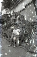 1950至2006年臺灣常民生活藏品圖，第1張