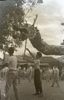 1950至2006年臺灣常民生活藏品圖，第1張