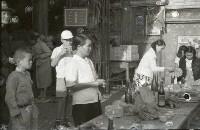1950至2006年臺灣常民生活藏品圖，第1張