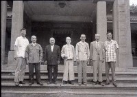 1950至2006年臺灣常民生活藏品圖，第1張