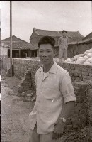 1950至2006年臺灣常民生活藏品圖，第1張
