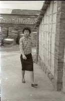 1950至2006年臺灣常民生活藏品圖，第1張