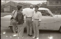 1950至2006年臺灣常民生活藏品圖，第1張