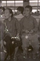 1950至2006年臺灣常民生活藏品圖，第1張