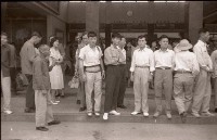 1950至2006年臺灣常民生活藏品圖，第1張