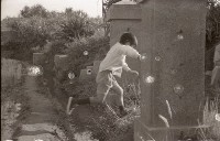 1950至2006年臺灣常民生活藏品圖，第1張