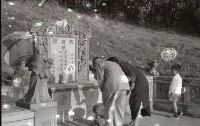 1950至2006年臺灣常民生活藏品圖，第1張