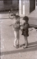 1950至2006年臺灣常民生活藏品圖，第1張