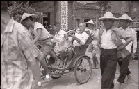 1950至2006年臺灣常民生活藏品圖，第1張
