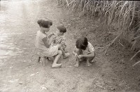 1950至2006年臺灣常民生活藏品圖，第1張