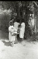 1950至2006年臺灣常民生活藏品圖，第1張