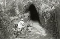 1950至2006年臺灣常民生活藏品圖，第1張