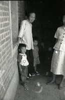 1950至2006年臺灣常民生活藏品圖，第1張
