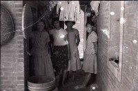 1950至2006年臺灣常民生活藏品圖，第1張