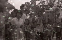 1950至2006年臺灣常民生活藏品圖，第1張
