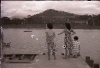1950至2006年臺灣常民生活藏品圖，第1張