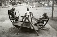 1950至2006年臺灣常民生活藏品圖，第1張
