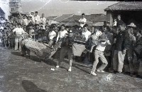 1950至2006年臺灣常民生活藏品圖，第1張