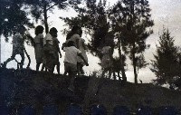 1950至2006年臺灣常民生活藏品圖，第1張