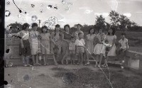 1950至2006年臺灣常民生活藏品圖，第1張