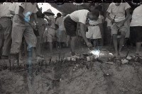 1950至2006年臺灣常民生活藏品圖，第1張