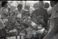 1950至2006年臺灣常民生活藏品圖，第1張