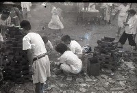 1950至2006年臺灣常民生活藏品圖，第1張
