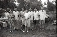1950至2006年臺灣常民生活藏品圖，第1張