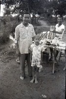 1950至2006年臺灣常民生活藏品圖，第1張