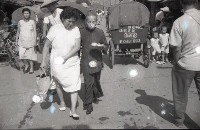 1950至2006年臺灣常民生活藏品圖，第1張