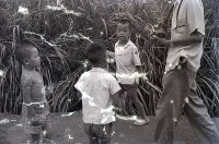 1950至2006年臺灣常民生活藏品圖，第1張