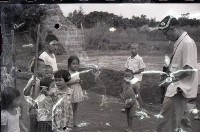 1950至2006年臺灣常民生活藏品圖，第1張