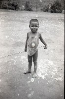 1950至2006年臺灣常民生活藏品圖，第1張