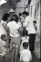 1950至2006年臺灣常民生活藏品圖，第1張