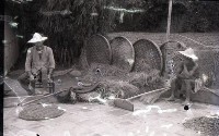 1950至2006年臺灣常民生活藏品圖，第1張
