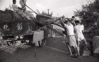 1950至2006年臺灣常民生活藏品圖，第1張