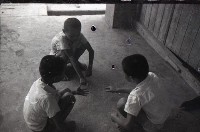 1950至2006年臺灣常民生活藏品圖，第1張