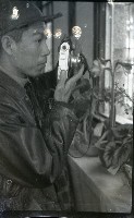 1950至2006年臺灣常民生活藏品圖，第1張