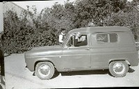 1950至2006年臺灣常民生活藏品圖，第1張