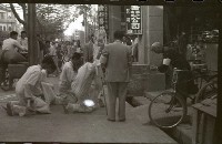 1950至2006年臺灣常民生活藏品圖，第1張