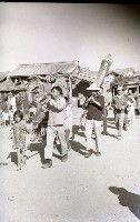 1950至2006年臺灣常民生活藏品圖，第1張