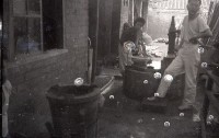 1950至2006年臺灣常民生活藏品圖，第1張