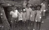 1950至2006年臺灣常民生活藏品圖，第1張