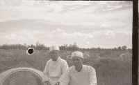 1950至2006年臺灣常民生活藏品圖，第1張