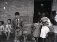 1950至2006年臺灣常民生活藏品圖，第1張