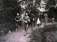 1950至2006年臺灣常民生活藏品圖，第1張