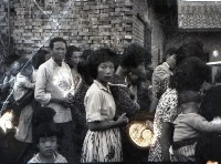 1950至2006年臺灣常民生活藏品圖，第1張