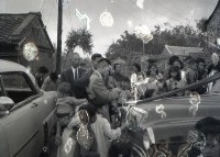 1950至2006年臺灣常民生活藏品圖，第1張