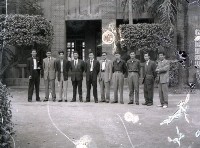 1950至2006年臺灣常民生活藏品圖，第1張