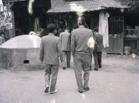 1950至2006年臺灣常民生活藏品圖，第1張